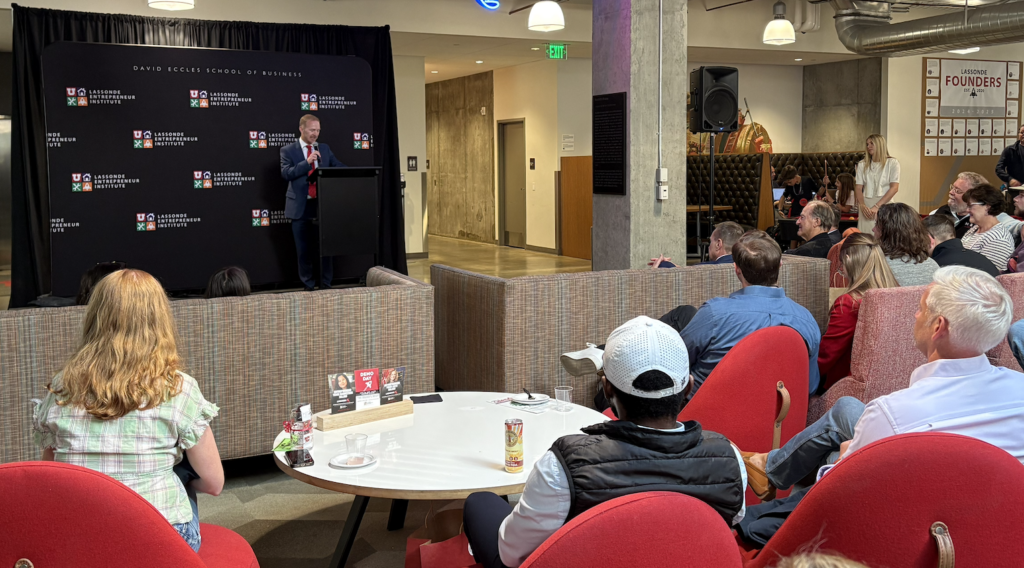 Featured image for “How the Lassonde Entrepreneur Institute Is Driving Student Innovation in Utah”